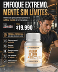 Melena de León